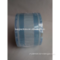 Medical disposable Hairdressing Articles disinfecting Three dimensional reel type pouch